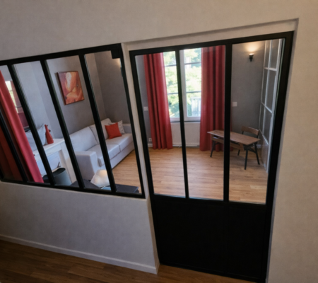 Projet "Les Murets" à Goussonville